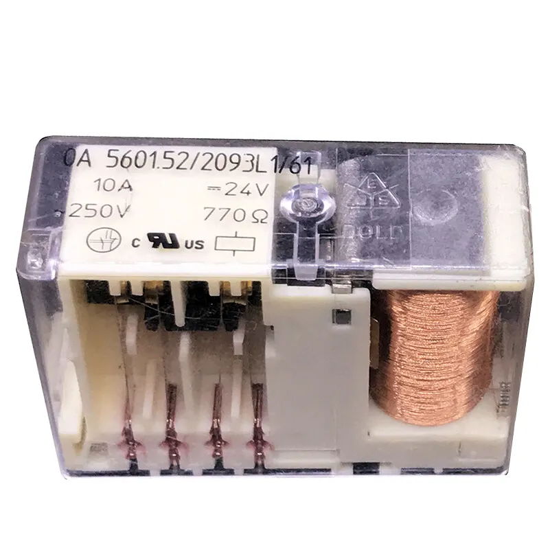 Реле безопасности OA5601.52/2093L1/61 DC24V 0.2µm DOLD 0040774