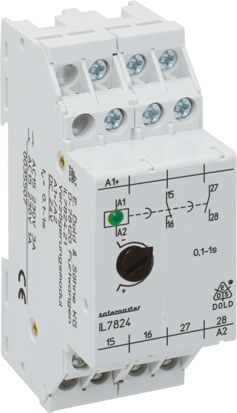 Реле безопасности IL7824 DOLD 