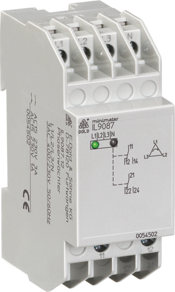 Фазовый монитор IL9087 DOLD 