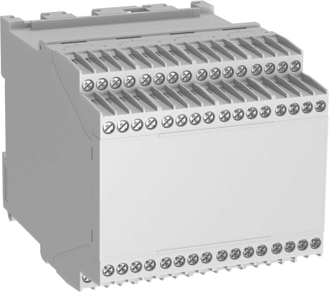 Корпус коммутационного шкафа KO4306S DOLD 