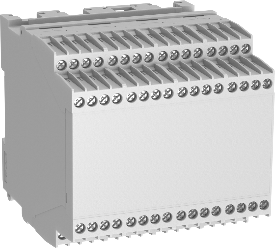 Корпус коммутационного шкафа KO4326S DOLD 