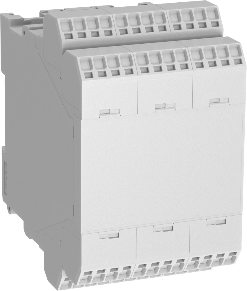 Корпус коммутационного шкафа KO4325STK DOLD 