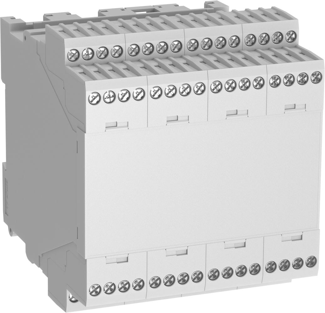 Корпус коммутационного шкафа KO4326STS DOLD 