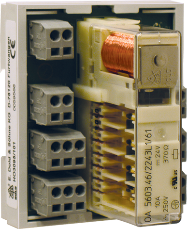 Модуль интерфейса HO3095 DOLD 