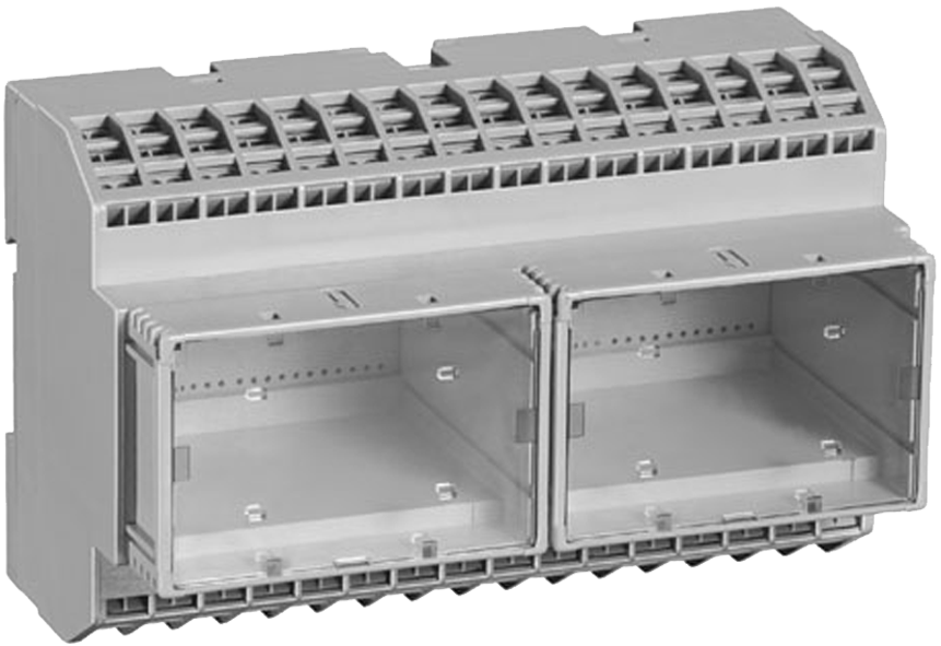 Распределительный шкаф KU4054 DOLD 