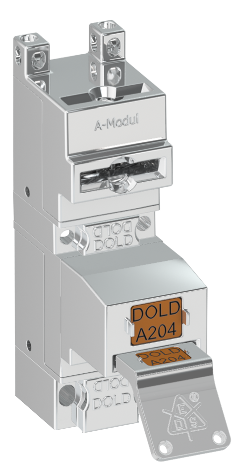 Ключевой модуль STS-M10A DOLD 