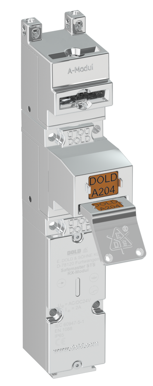 Ключевой модуль STS-RX10A DOLD 