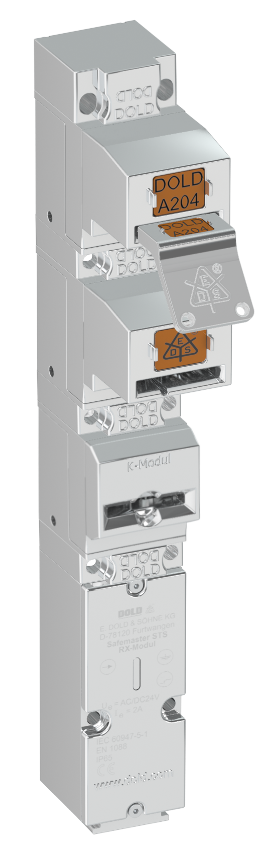 Ключевой модуль STS-RXK11M DOLD 