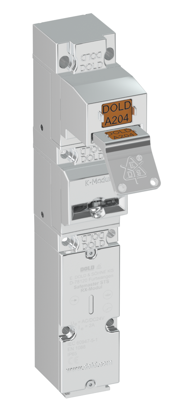 Ключевой модуль STS-RXK01M DOLD 