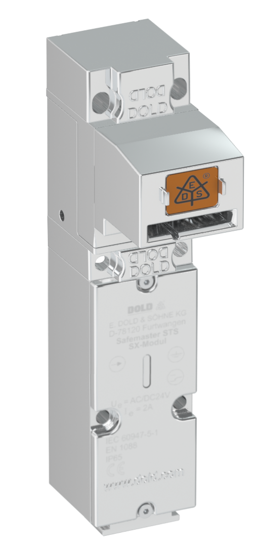 Ключевой модуль STS-SX01M DOLD 