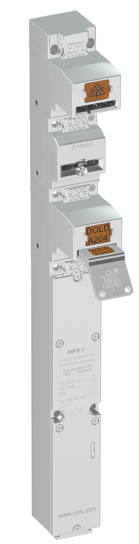 Ключевой модуль STS-YRX10B01M DOLD 