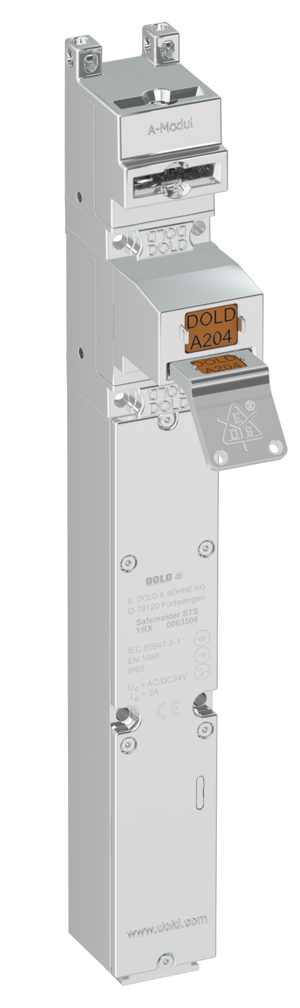 Ключевой модуль STS-YRX10A DOLD 