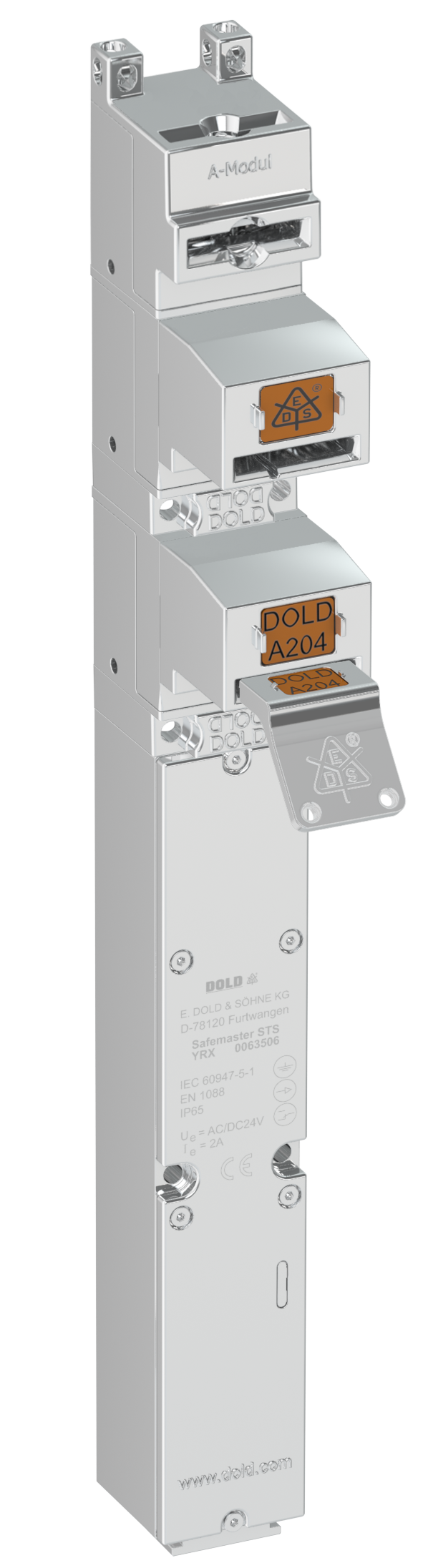 Ключевой модуль STS-YRX11A DOLD 