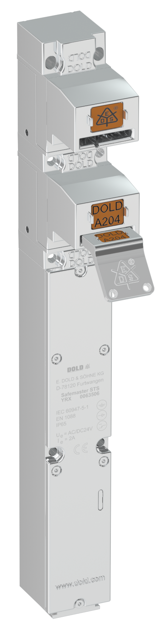 Ключевой модуль STS-YRX11M DOLD 