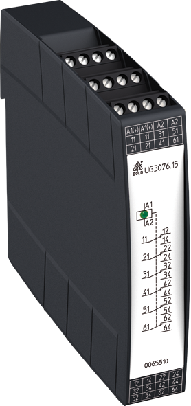 Реле сцепления UG3076/007 DOLD 