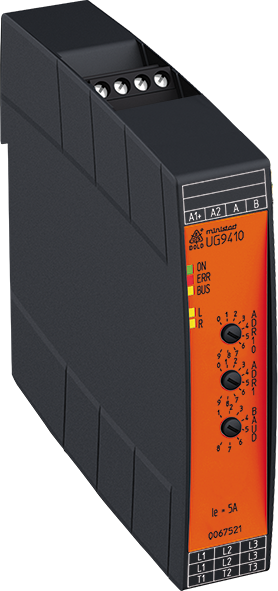 Интеллектуальный пускатель двигателя UG9410 DOLD 