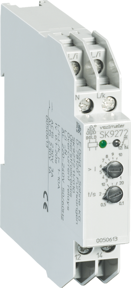 Реле пониженного тока SK9271 DOLD 